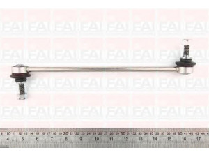 FAI AutoParts SS2470 šarnyro stabilizatorius 
 Ašies montavimas/vairavimo mechanizmas/ratai -> Stabilizatorius/fiksatoriai -> Pasukimo trauklė
8200166159