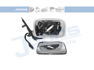 JOHNS 95 24 38-21 išorinis veidrodėlis 
 Kėbulas -> Keleivių kabina -> Veidrodėlis
6N1 857 508A, 6N1 857 508A GRU