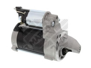 MAPCO 13986 starteris 
 Elektros įranga -> Starterio sistema -> Starteris
651 906 0026, A006 151 4501, A651 906 0026