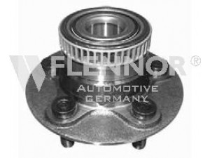 FLENNOR FR981578 rato guolio komplektas 
 Ašies montavimas/vairavimo mechanizmas/ratai -> Rato stebulė/montavimas -> Rato guolis
0 4509 767, 4509766, 4509767