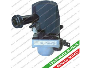 DIPASPORT IDRO007R hidraulinis siurblys, vairo sistema 
 Vairavimas -> Vairo pavara/siurblys
4007GC, 4007GE, 4007GH, 4007ZH
