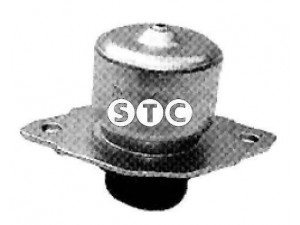 STC T400846 variklio montavimas 
 Variklis -> Variklio montavimas -> Variklio montavimo rėmas
176 199 402, 191 199 402, 191 199 402 A