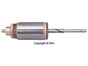 WAIglobal 61-115 ankeris, starteris
665389