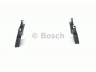 BOSCH 0 986 494 059 stabdžių trinkelių rinkinys, diskinis stabdys 
 Techninės priežiūros dalys -> Papildomas remontas
60743565, 60743578, 60760120, 9939503