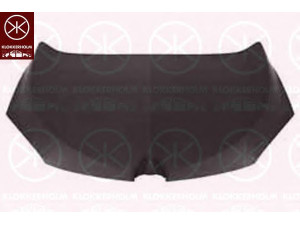 KLOKKERHOLM 6043280A1 gaubtas 
 Kėbulas -> Liukai/stogai/durys/stoglangis/sulankstomas stogas -> Gaubtas/dalys/garso izoliacinė medžiaga
65 10 000 35R