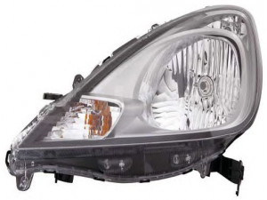 ALKAR 2756944 priekinis žibintas 
 Kėbulas -> Priekinis žibintas/dalys -> Priekinis žibintas/įterp.
33100TF0G01