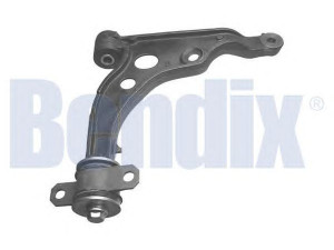 BENDIX 042159B vikšro valdymo svirtis 
 Ašies montavimas/vairavimo mechanizmas/ratai -> Valdymo svirtis/pasukamosios svirties sujungimas -> Vairo trauklės (valdymo svirtis, išilginis balansyras, diago
3521.65, 1308601080, 3521.65