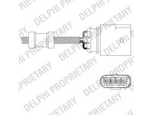 DELPHI ES20348-12B1 lambda jutiklis 
 Išmetimo sistema -> Lambda jutiklis
06A 906 262AM, 06A 906 262AM, 06A 906 262BL