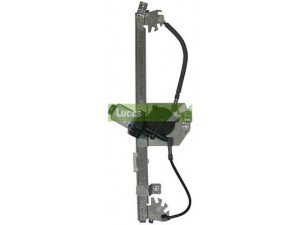 LUCAS ELECTRICAL WRL1334R lango pakėliklis 
 Vidaus įranga -> Elektrinis lango pakėliklis
8200291153
