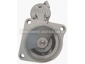 EUROTEC 11011080 starteris 
 Elektros įranga -> Starterio sistema -> Starteris
7564668, 4412894, 4712894, 4412894