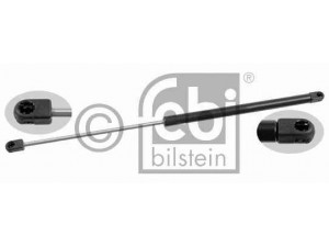 FEBI BILSTEIN 14655 dujinė spyruoklė, bagažinė 
 Priedai -> Bagažinė/pakrovimo skyrius
6 900 216, 93ABA406A10B1B