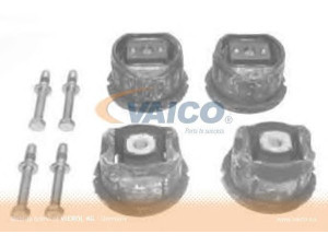 VAICO V30-7267 remonto komplektas, ašies korpusas 
 Ašies montavimas/vairavimo mechanizmas/ratai -> Ašies atrama/ašies korpusas/ašies montavimas -> Ašies korpusas
140 330 39 42