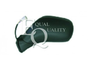 EQUAL QUALITY RD00696 išorinis veidrodėlis 
 Kėbulas -> Keleivių kabina -> Durys/dalys
9201200