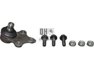 JP GROUP 4140300809 atramos/vairo trauklė 
 Ašies montavimas/vairavimo mechanizmas/ratai -> Sujungimai -> Atramos/vairo trauklė
364039, 364042, 364043, 96025445