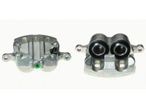 BREMBO F 30 123 stabdžių apkaba 
 Dviratė transporto priemonės -> Stabdžių sistema -> Stabdžių apkaba / priedai
581303E600