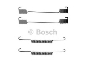 BOSCH 1 987 475 201 priedų komplektas, stabdžių trinkelės 
 Stabdžių sistema -> Būgninis stabdys -> Dalys/priedai