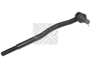 MAPCO 49561 skersinės vairo trauklės galas 
 Vairavimas -> Vairo mechanizmo sujungimai
48820-60A00, 48820-60E00, 48820-77E00