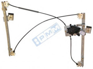 PMM 90052 R lango pakėliklis 
 Vidaus įranga -> Elektrinis lango pakėliklis
6N3837462, 6N3837462A
