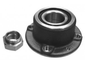 MOOG FI-WB-11584 rato guolio komplektas 
 Ašies montavimas/vairavimo mechanizmas/ratai -> Rato stebulė/montavimas -> Rato guolis
82403117, 82403117, 5184805/9