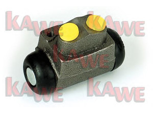 KAWE W4257 rato stabdžių cilindras 
 Stabdžių sistema -> Ratų cilindrai
1113980, 1113980, 6196053, 6196053