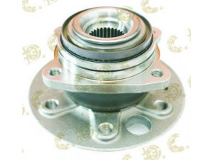 AUTOKIT 01.98040 rato guolio komplektas 
 Ašies montavimas/vairavimo mechanizmas/ratai -> Rato stebulė/montavimas -> Rato guolis