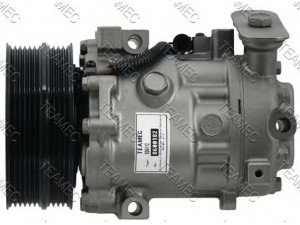 TEAMEC 8600182 kompresorius, oro kondicionierius 
 Oro kondicionavimas -> Kompresorius/dalys
46759036