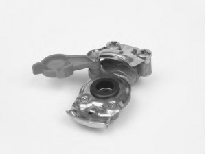 HALDEX 334055231 sankabos galvutė