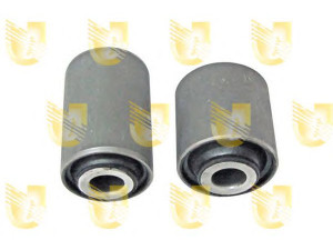 UNIGOM 392409K remonto komplektas, trauklė 
 Ašies montavimas/vairavimo mechanizmas/ratai -> Valdymo svirtis/pasukamosios svirties sujungimas -> Vairo trauklės (valdymo svirtis, išilginis balansyras, diago
1061666, 1064128, 98AG5K652AK, 98AG5K652BG