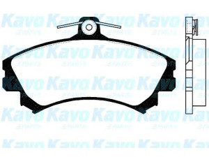 KAVO PARTS BP-5516 stabdžių trinkelių rinkinys, diskinis stabdys 
 Techninės priežiūros dalys -> Papildomas remontas
3345670, 33456708, 4605A734, DBP511117