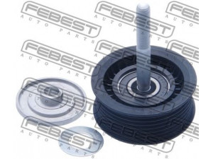 FEBEST 3488-PAN kreipiantysis skriemulys, V formos rumbuotas diržas
7PP145276
