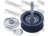FEBEST 3488-PAN kreipiantysis skriemulys, V formos rumbuotas diržas
7PP145276