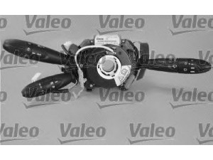 VALEO 251484 vairo kolonėlės jungiklis 
 Vidaus įranga -> Rankinės/kojinės svirties sistema
735337965, 735381049, 735400226
