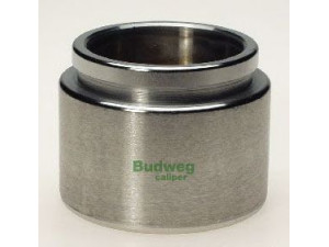 BUDWEG CALIPER 236021 stūmoklis, stabdžių apkaba