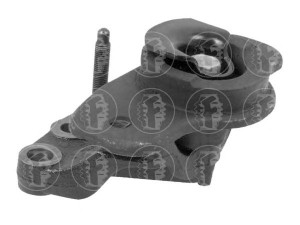 FARE SA 5215 variklio montavimas 
 Variklis -> Variklio montavimas -> Variklio montavimo rėmas
1813E2, 1813E2, 123050Q010, 181300