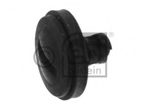 FEBI BILSTEIN 38786 variklio apatinis skydas 
 Variklis -> Variklio apatinis skydas
8E0 805 121 A, 8E0 805 121 A