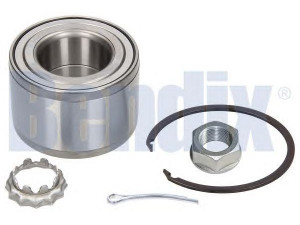 BENDIX 050295B rato guolio komplektas 
 Ašies montavimas/vairavimo mechanizmas/ratai -> Rato stebulė/montavimas -> Rato guolis
42451-28010, 4245128010, 90369-47001