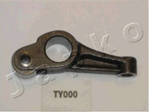 JAPKO 7TY000 pavaros svirtis, vožtuvų eilė 
 Variklis -> Variklio uždegimo laiko reguliavimo kontrolė -> Svirtis/kumštelis
13801-54021