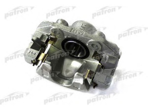 PATRON PBRC140 stabdžių apkaba 
 Stabdžių sistema -> Stabdžių matuoklis -> Stabdžių matuoklio montavimas
96273700, 96281935