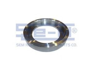 SEM LASTIK 9465 atraminis tarpiklis, planetinės pavarų dėžės išvesties velen
387 325 01 62