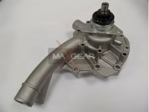 MAXGEAR 47-0061 vandens siurblys 
 Aušinimo sistema -> Vandens siurblys/tarpiklis -> Vandens siurblys
102 200 0520, 102 200 0620, 102 200 0920