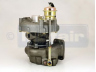 MOTAIR TURBOLADER 333597 kompresorius, įkrovimo sistema
51091007325, 51091009325