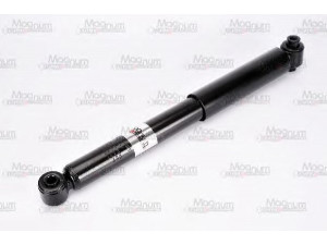 Magnum Technology AGY018MT amortizatorius 
 Pakaba -> Amortizatorius