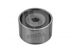 BREDA  LORETT TDI5035 kreipiantysis skriemulys, paskirstymo diržas 
 Diržinė pavara -> Paskirstymo diržas/komplektas -> Laisvasis/kreipiamasis skriemulys
13503-0A010, 13503-62010, 13503-62030