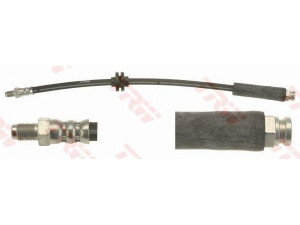 TRW PHB637 stabdžių žarnelė 
 Stabdžių sistema -> Stabdžių žarnelės
4806G7, 4806P5, 1367814080, 51725096