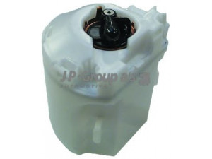JP GROUP 1115202900 kuro siurblys 
 Degalų tiekimo sistema -> Kuro siurblys/dalys -> Kuro siurblys
1H0919651C, 1H0919651H, 1H0919651N