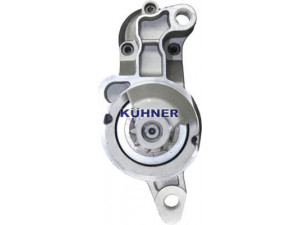 AD KÜHNER 254648 starteris 
 Elektros įranga -> Starterio sistema -> Starteris
03L911021, 03L911021C, 03L911021E