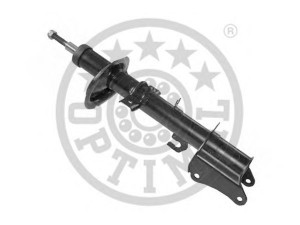 OPTIMAL A-3145G amortizatorius 
 Pakaba -> Amortizatorius
60613568, 60663776