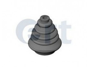 ERT 500186 gofruotoji membrana, kardaninis velenas 
 Ratų pavara -> Gofruotoji membrana
6E0498201, 6Q0498201C