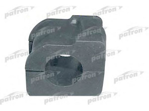 PATRON PSE2041 skersinio stabilizatoriaus įvorių komplektas 
 Ašies montavimas/vairavimo mechanizmas/ratai -> Stabilizatorius/fiksatoriai -> Sklendės
357411314A