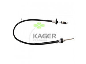 KAGER 19-3887 akceleratoriaus trosas 
 Kuro mišinio formavimas -> Karbiuratorius, sistema -> Valdymo sąsajos/amortizatorius/kameros
1629.D2, 1309896080, 1629.D2